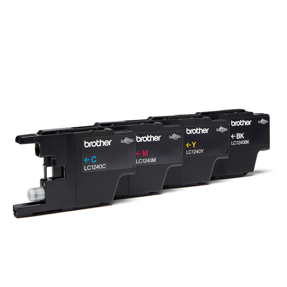 Brother LC1240VALBPDR