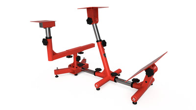 Arozzi Velocità Racingstativ