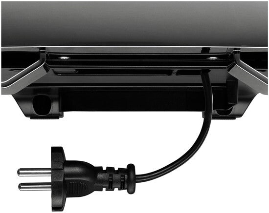 Bosch MFW68660 köttkvarn 800 W Svart, Krom