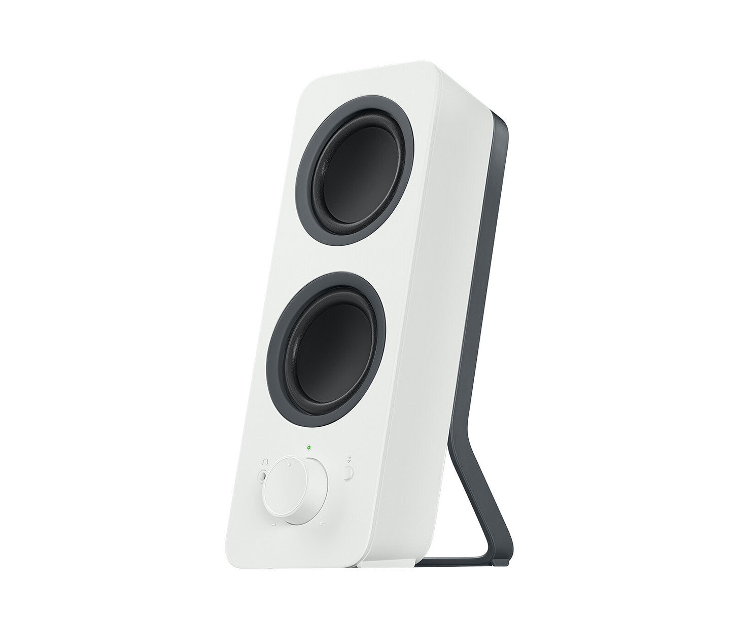 Logitech 980-001292 högtalare Vit Kabel & Trådlös 5 W