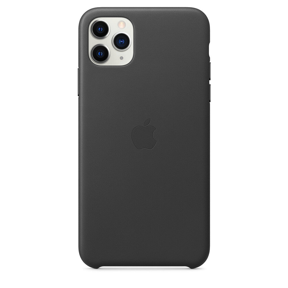 Apple MX0E2ZM/A mobiltelefonfodral 16,5 cm (6.5") Omslag Svart