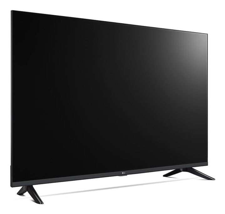 LG UHD 43UT73003LA 109,2 cm (43") 4K Ultra HD Smart-TV Wi-Fi Svart
