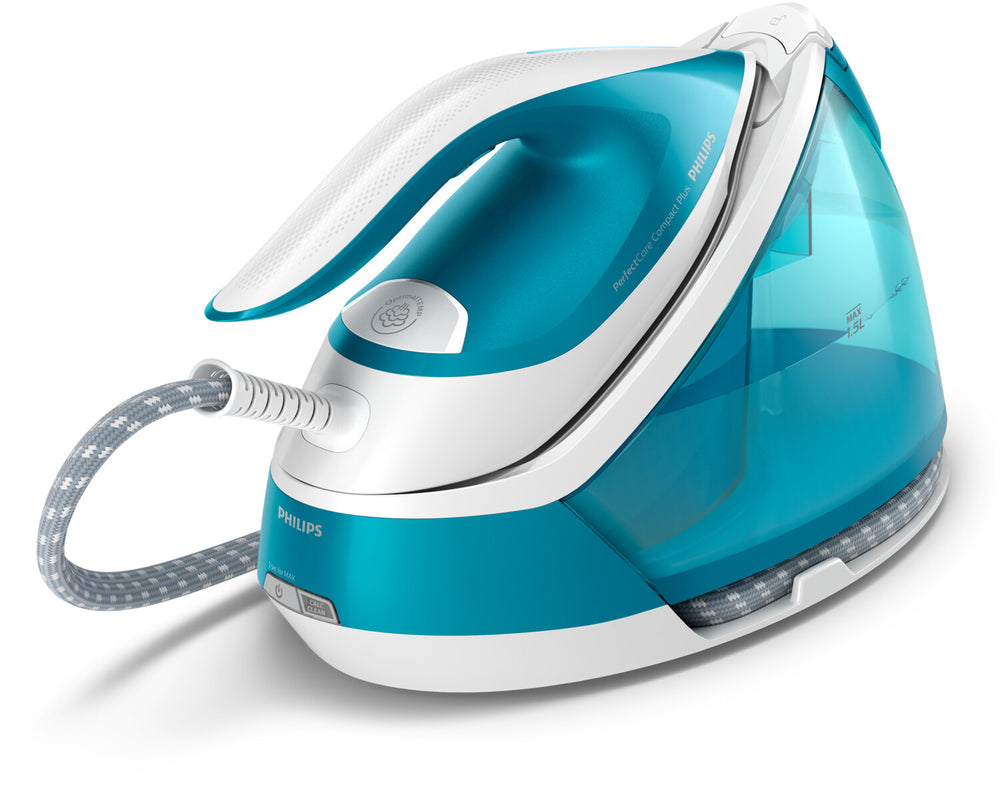 Philips PerfectCare Compact Plus GC7920/20 Strykjärn med ånggenerator