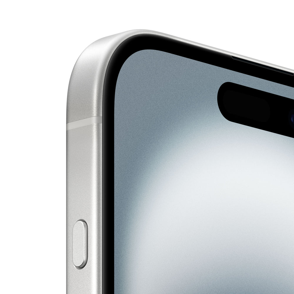 Apple iPhone 16 15,5 cm (6.1