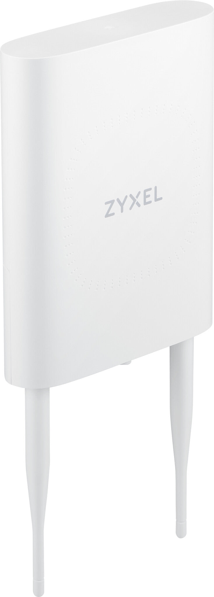 Zyxel NWA55AXE 1775 Mbit/s Vit Strömförsörjning via Ethernet (PoE) stöd