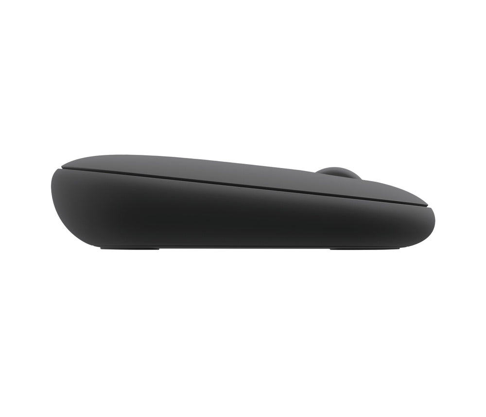 Logitech 910-007015 datormöss Resor Ambidextrous Trådlös RF + Bluetooth Optisk 4000 DPI