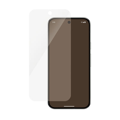 PanzerGlass 4787 skärm- och baksidesskydd till mobiltelefon Genomskinligt skärmskydd Google 1 styck