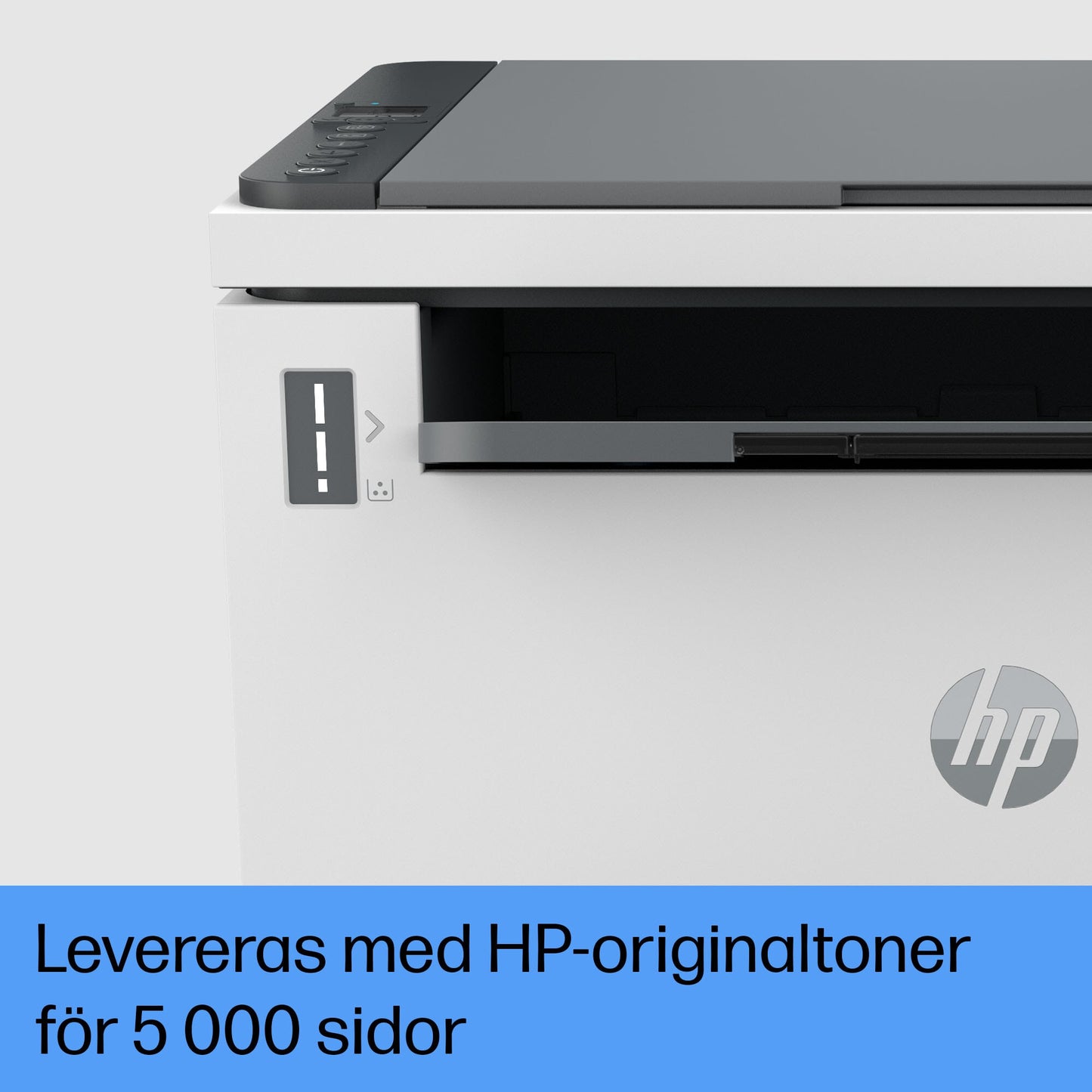 HP LaserJet Tank MFP 1604w-skrivare