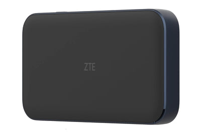 ZTE MU5001 mobilnätverksapparater Mobilnät, router