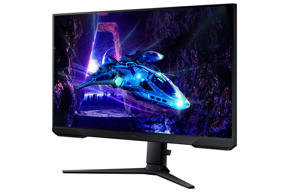 Samsung S27DG300EU platta pc-skärmar 68,6 cm (27