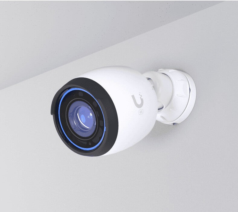 Ubiquiti G5 Professional Stifthylsa IP-säkerhetskamera Inomhus & utomhus 3840 x 2160 pixlar Tak/vägg/stång