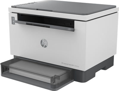 HP LaserJet Tank MFP 2604dw-skrivare