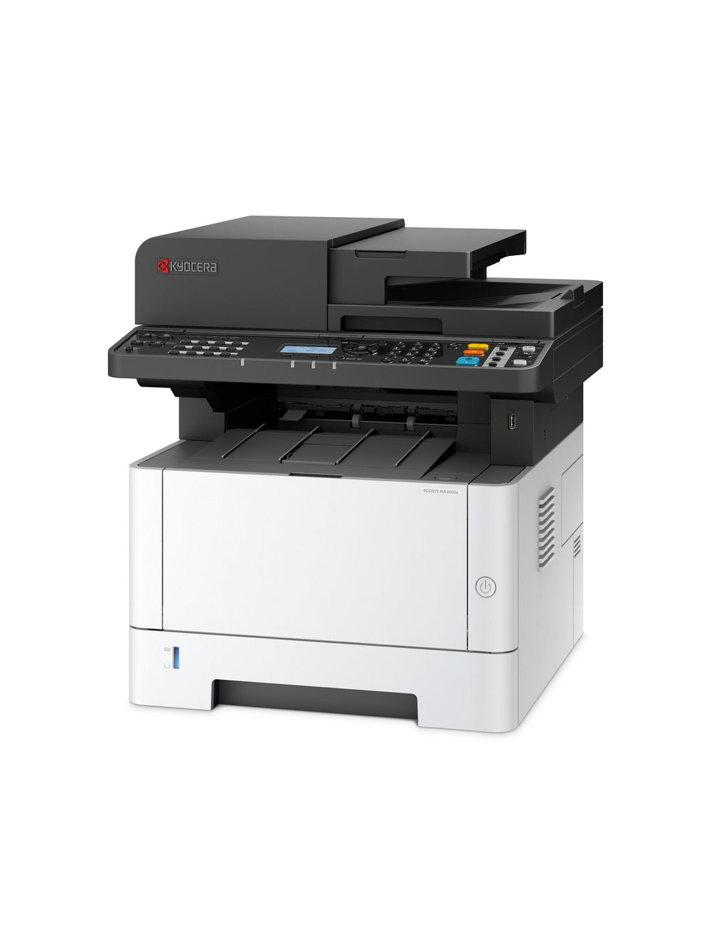 KYOCERA ECOSYS MA4000x laser A4 1200 x 1200 DPI 40 ppm