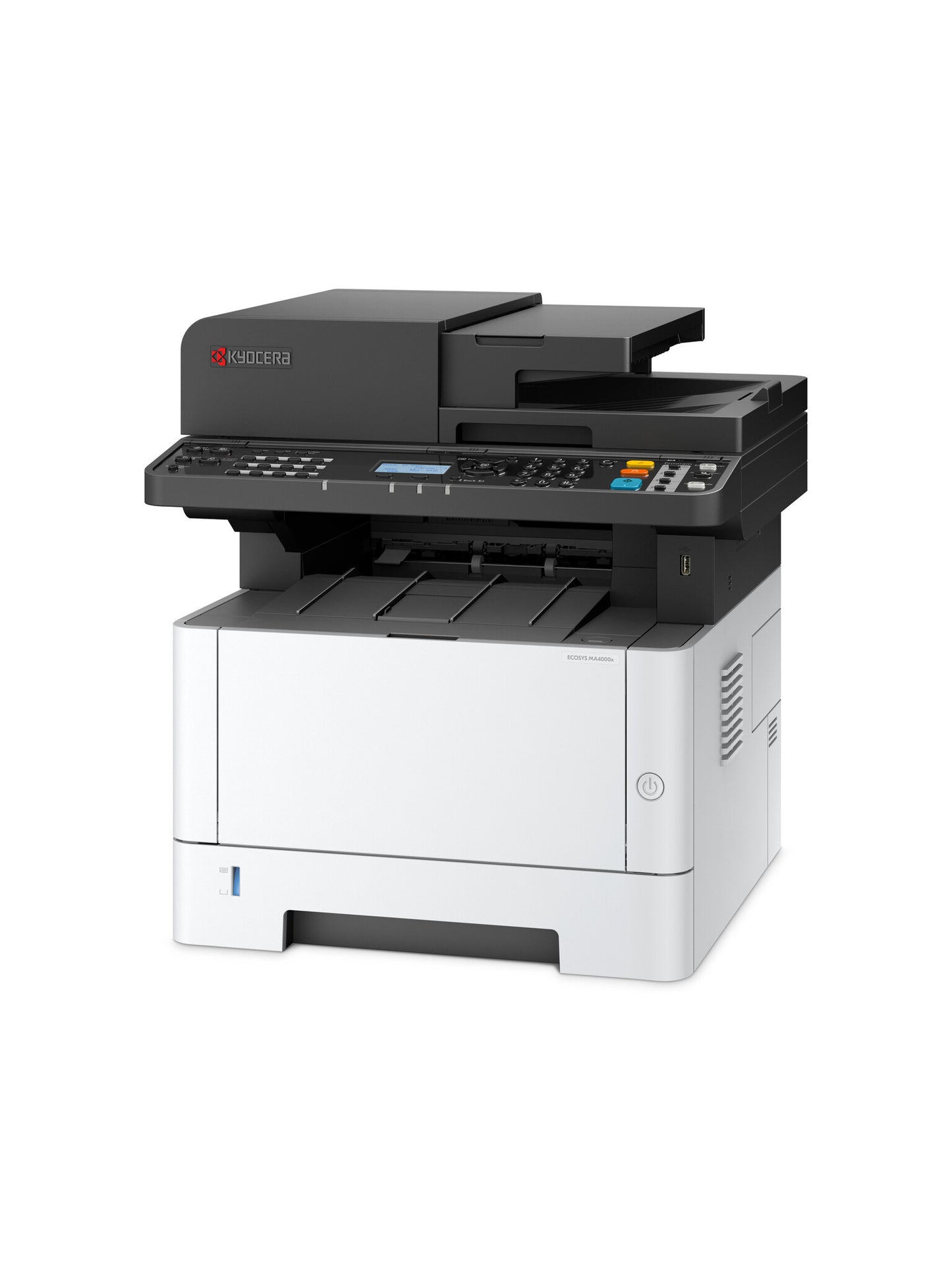 KYOCERA ECOSYS MA4000x laser A4 1200 x 1200 DPI 40 ppm