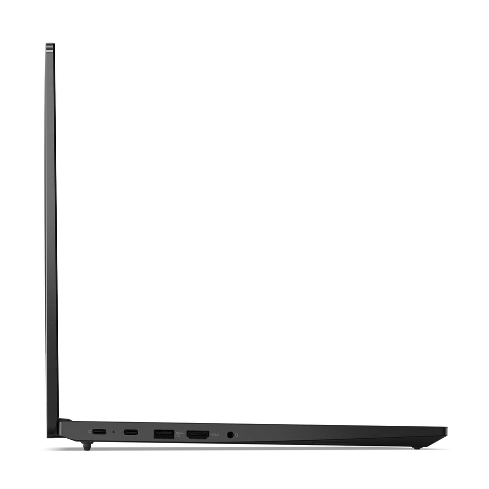 Lenovo ThinkPad E16 AMD Ryzen™ 7 7730U Bärbar dator 40,6 cm (16