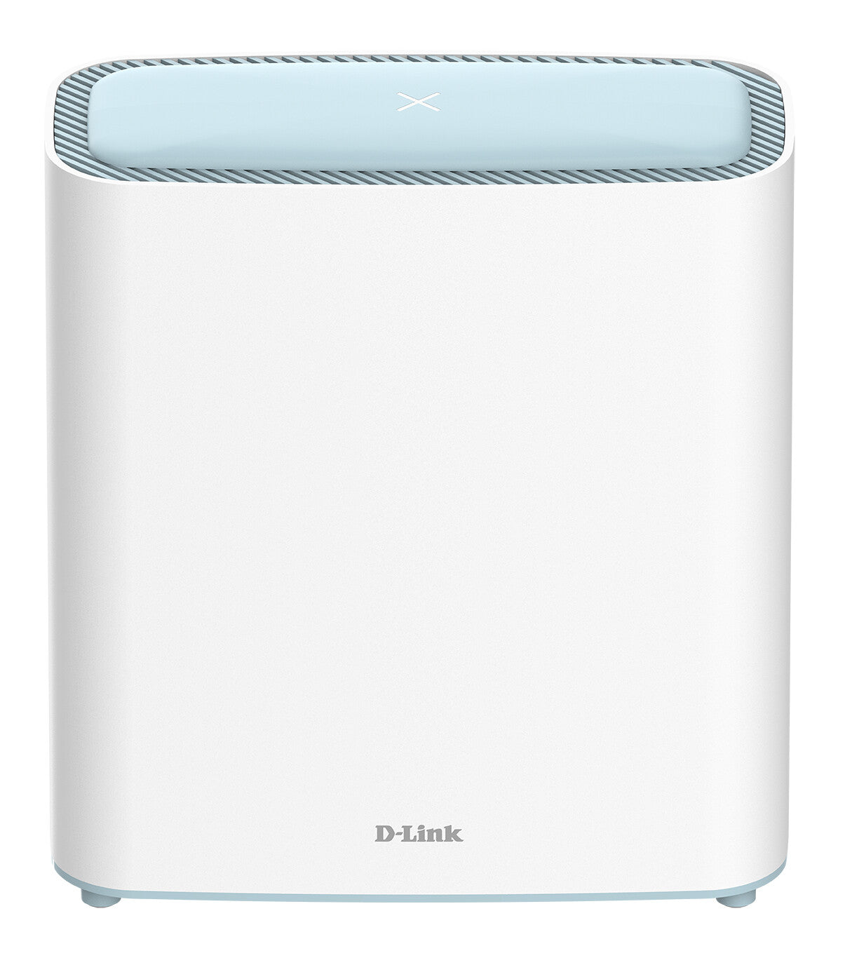 D-Link EAGLE PRO AI AX3200 Dual-band (2,4 GHz / 5 GHz) Wi-Fi 6 (802.11ax) Vit 2 Intern