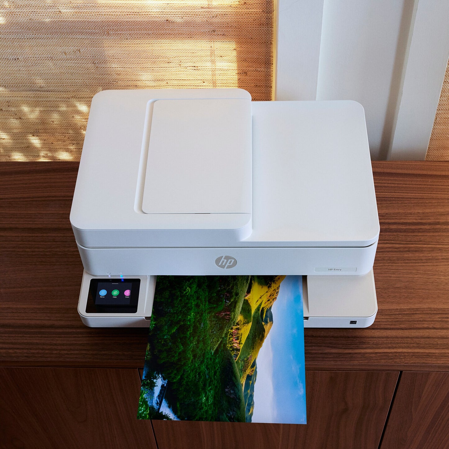 HP ENVY 6520e All-in-One skrivare