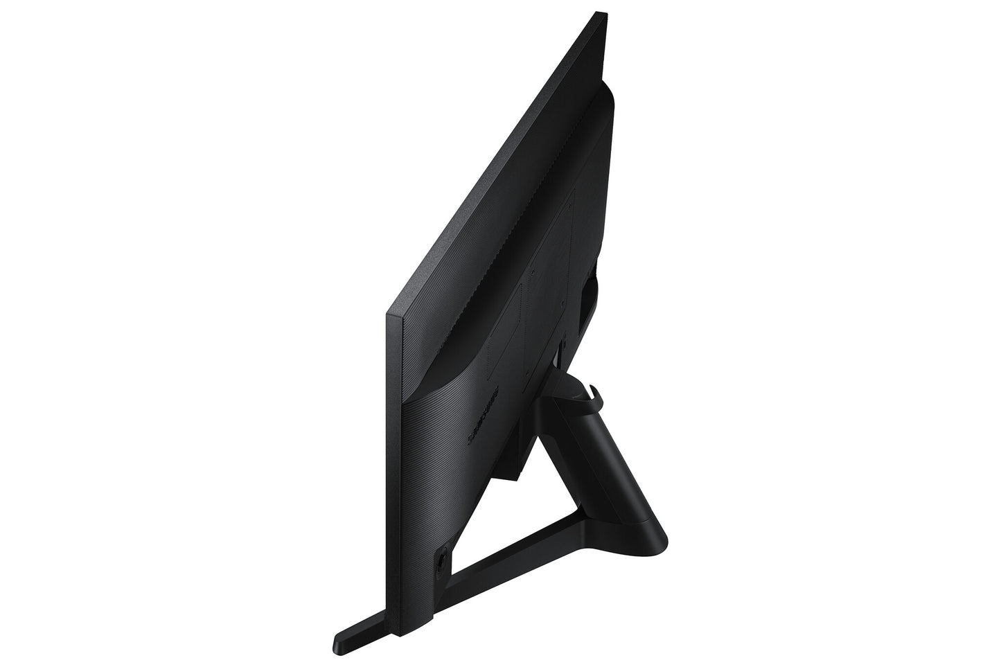 Samsung T37F platta pc-skärmar 61 cm (24") 1920 x 1080 pixlar Full HD LCD Svart