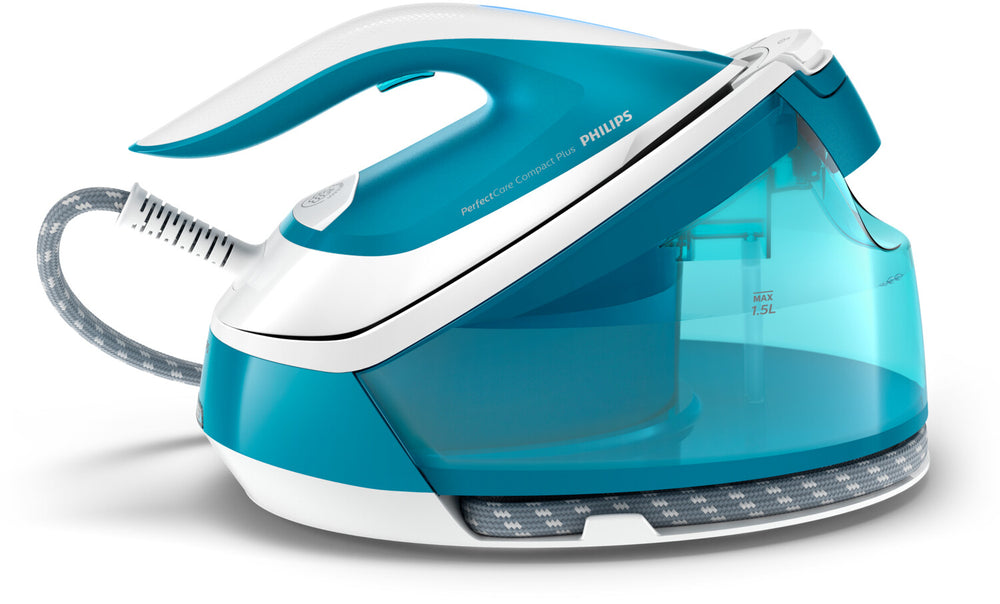 Philips PerfectCare Compact Plus GC7920/20 Strykjärn med ånggenerator