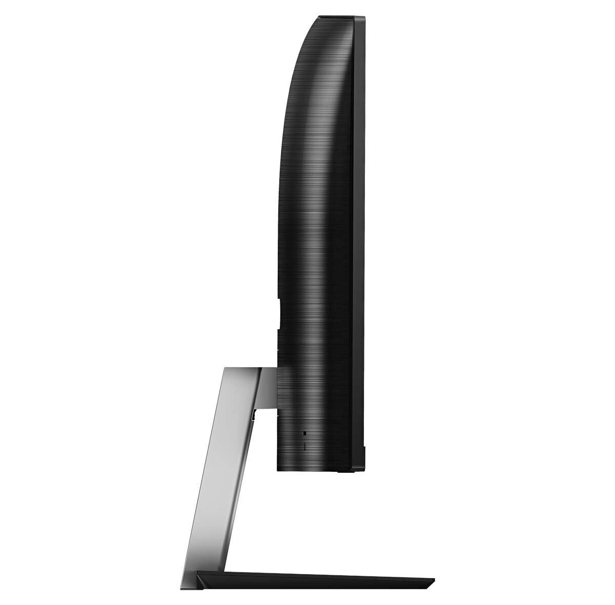 Philips E Line 322E1C/00 LED display 80 cm (31.5") 1920 x 1080 pixlar Full HD LCD Svart