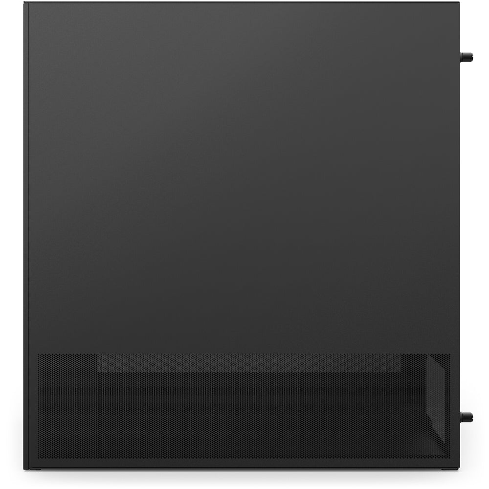 NZXT H5 Flow Midi Tower Svart