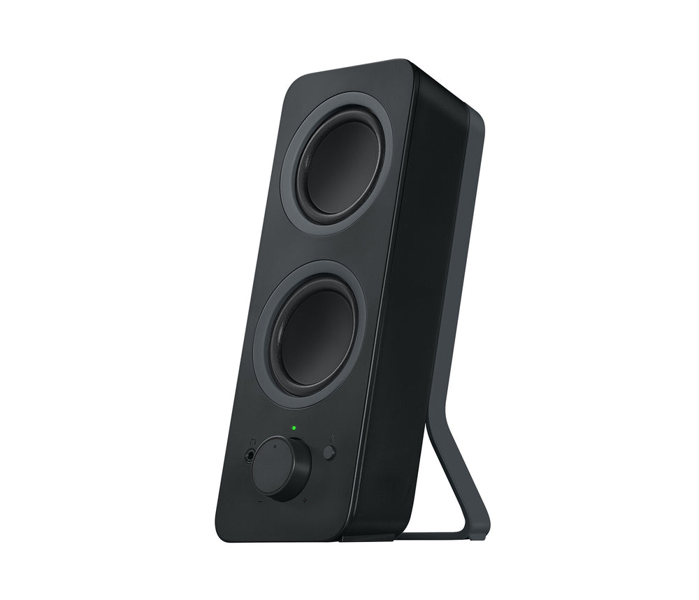 Logitech 980-001295 högtalare Svart Kabel & Trådlös 5 W