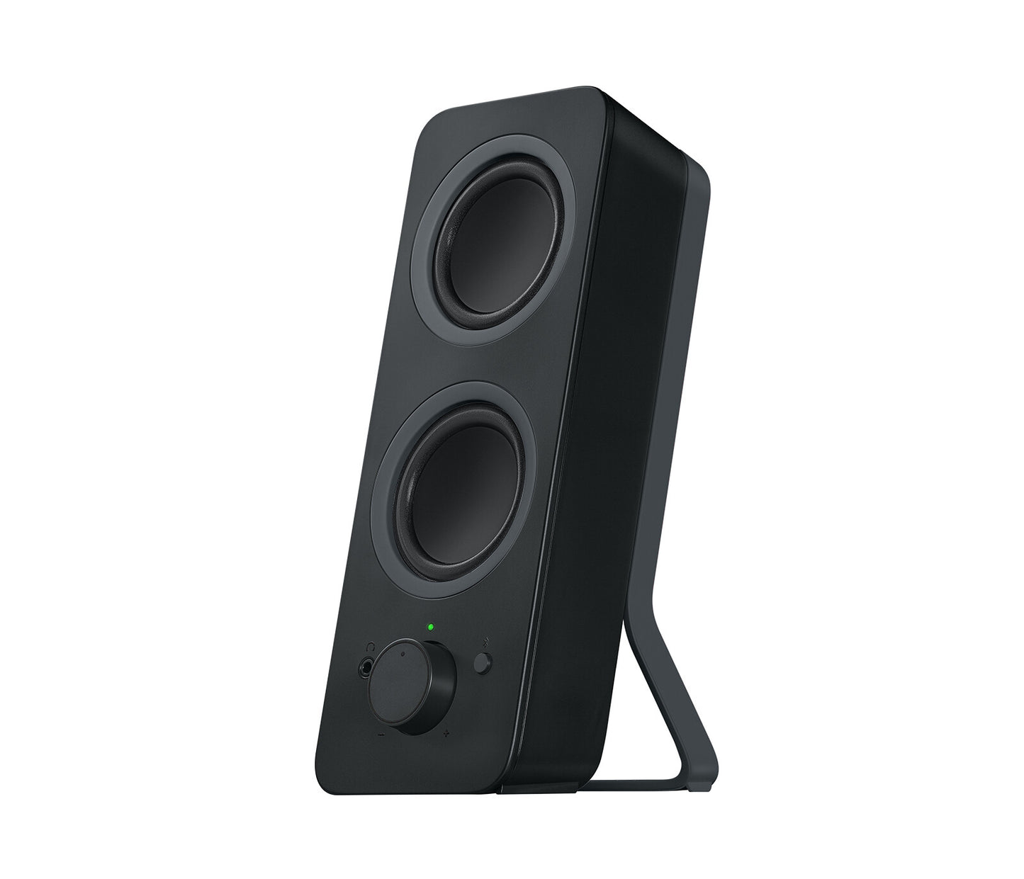 Logitech 980-001295 högtalare Svart Kabel & Trådlös 5 W
