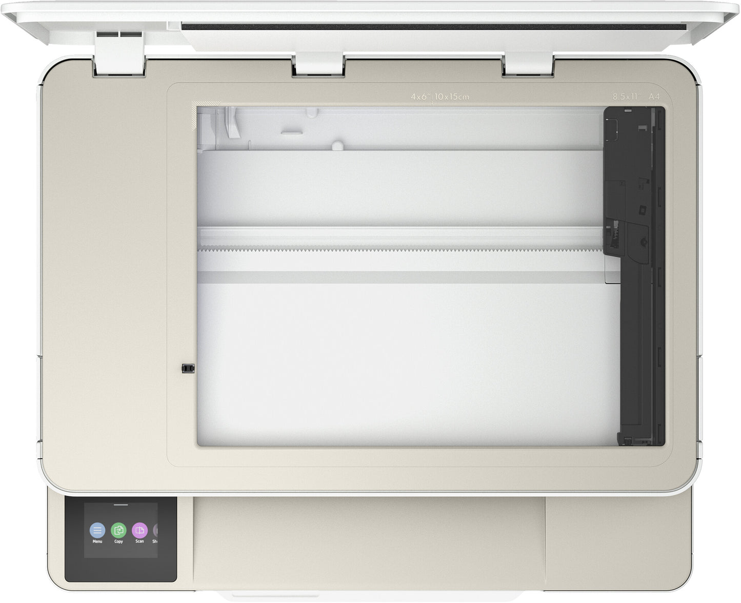 HP ENVY 6120e All-in-One skrivare