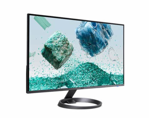 Acer RL242YE platta pc-skärmar 60,5 cm (23.8