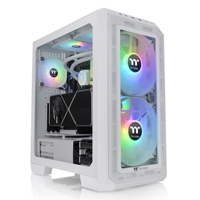 Thermaltake View 300 MX Midi Tower Vit