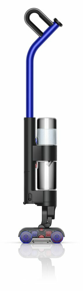 Dyson Wash G1 Skaftdammsugare Batteri Våt Utan påse Svart, Blå