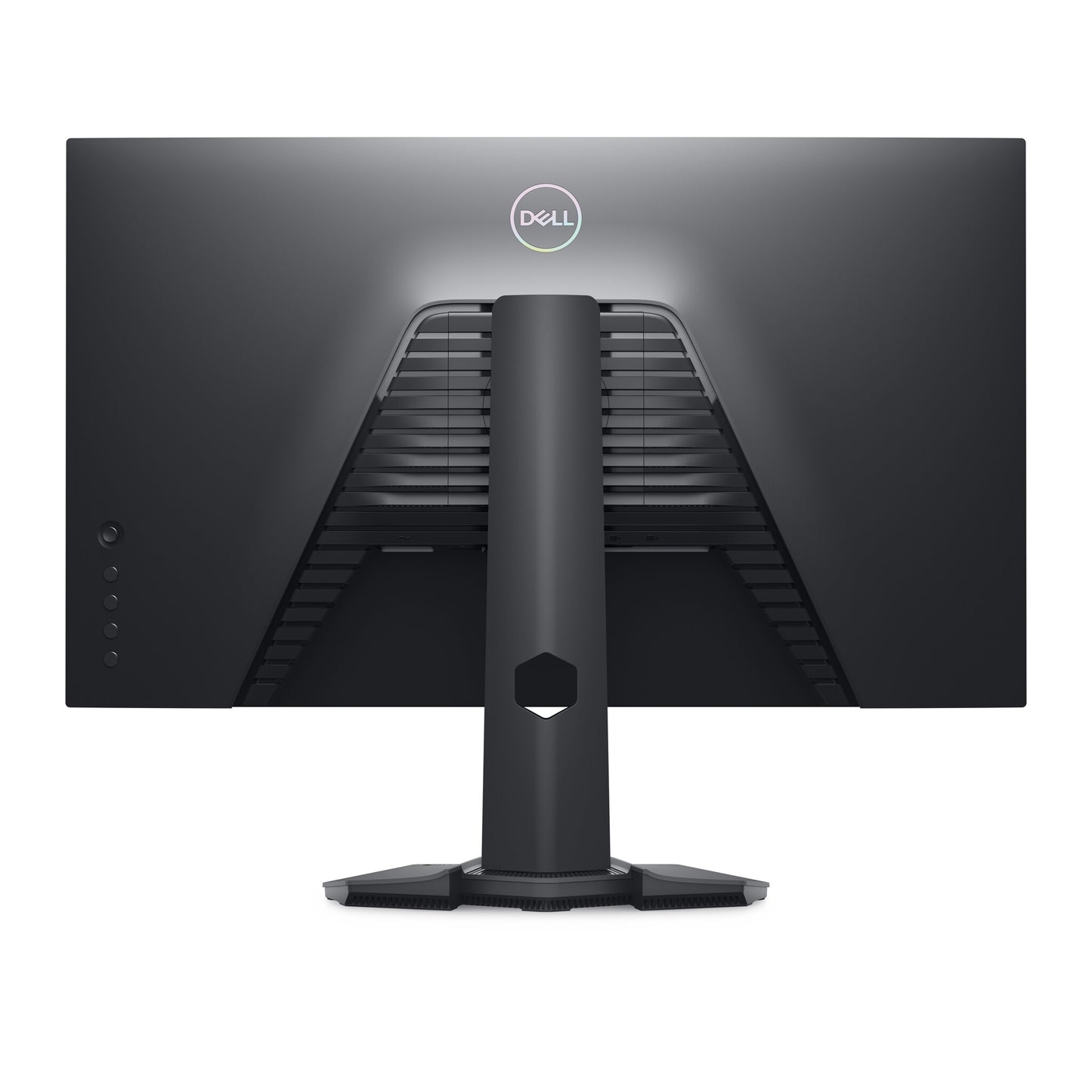 DELL G Series G2724D LED display 68,6 cm (27") 2560 x 1440 pixlar Quad HD LCD Svart