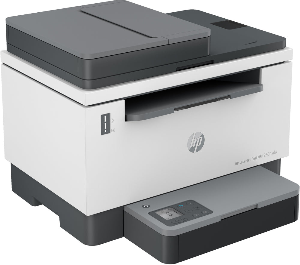 HP LaserJet Tank MFP 2604sdw-skrivare