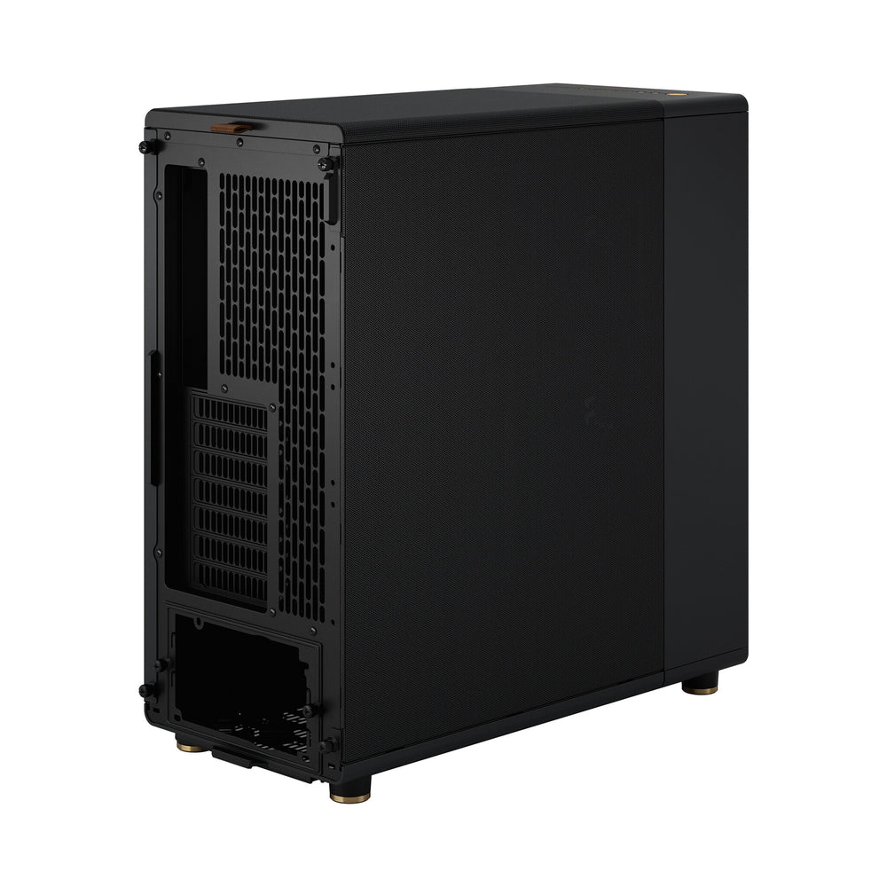 Fractal Design North Midi Tower Svart