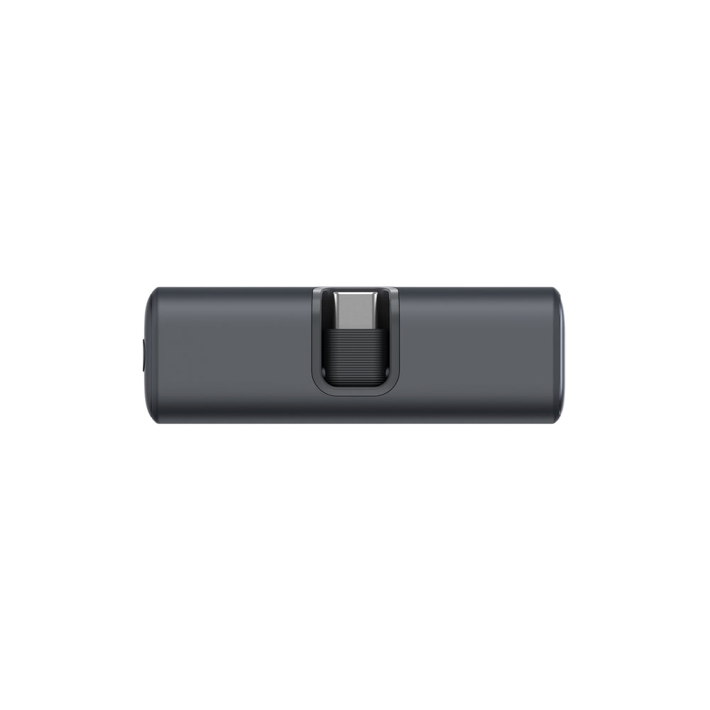 Anker Nano 5000 mAh Svart