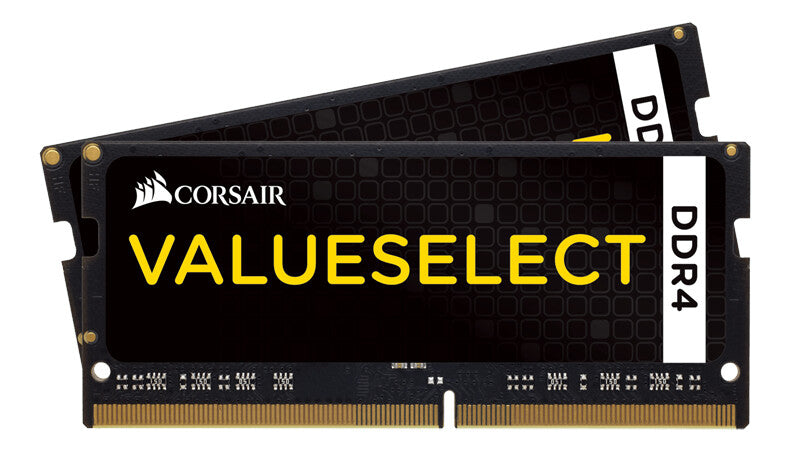 Corsair ValueSelect RAM-minnen 8 GB 1 x 8 GB DDR4 2133 MHz