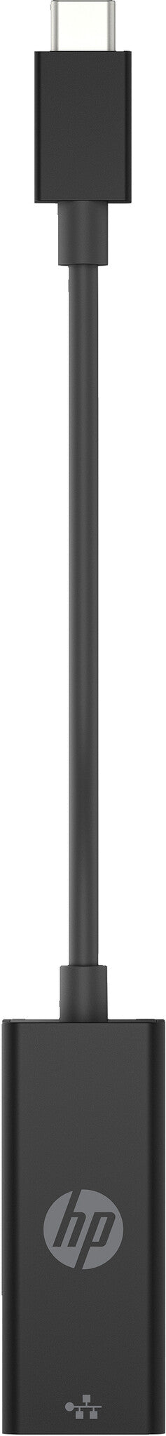 HP USB-C till RJ45 G2-adapter