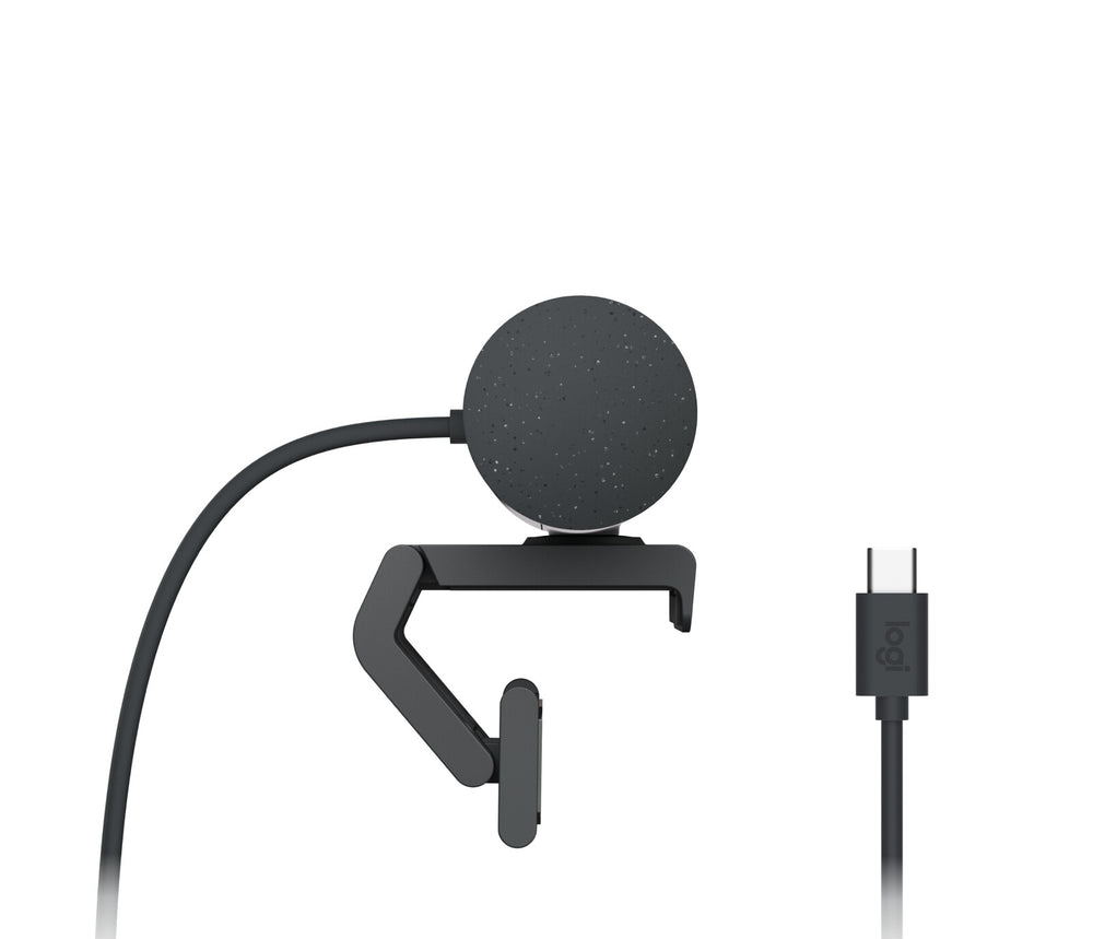 Logitech Brio 500