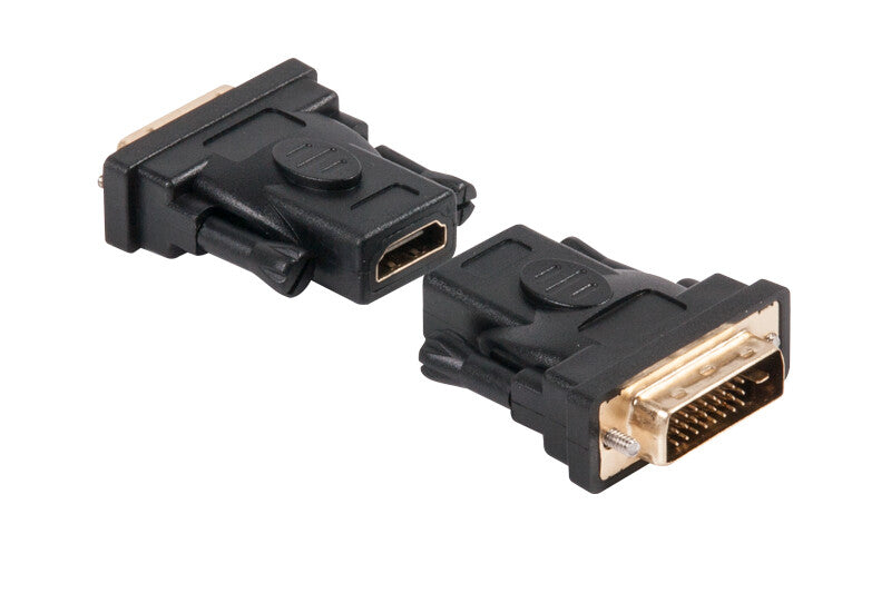 CLUB3D DVI-D to HDMI™ Passive Adapter