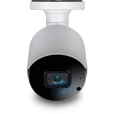 Trendnet TV-IP1514PI bevakningskameror Bullet (shape) IP-säkerhetskamera Inomhus & utomhus 2592 x 1920 pixlar Tak