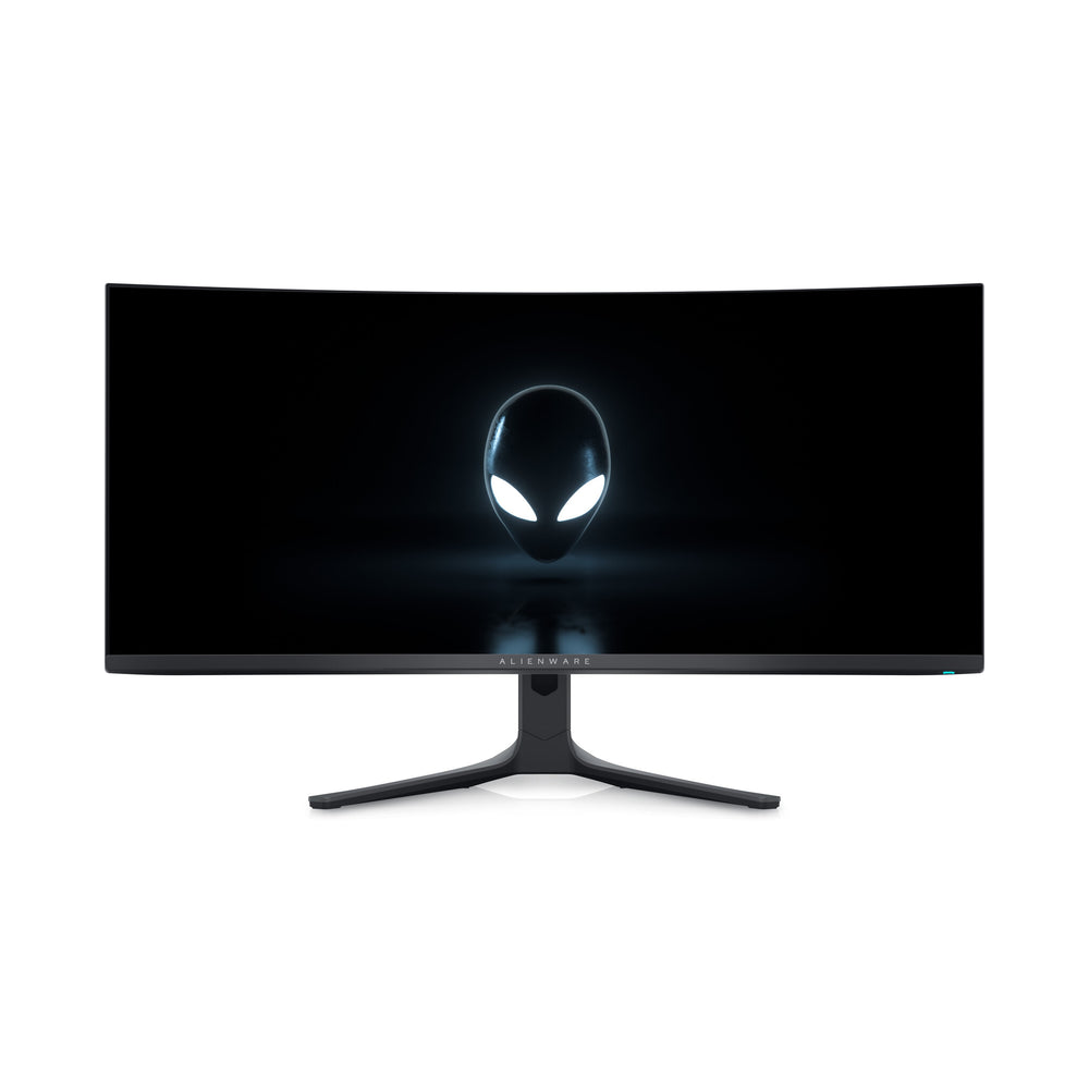 Alienware AW3423DWF platta pc-skärmar 86,8 cm (34.2