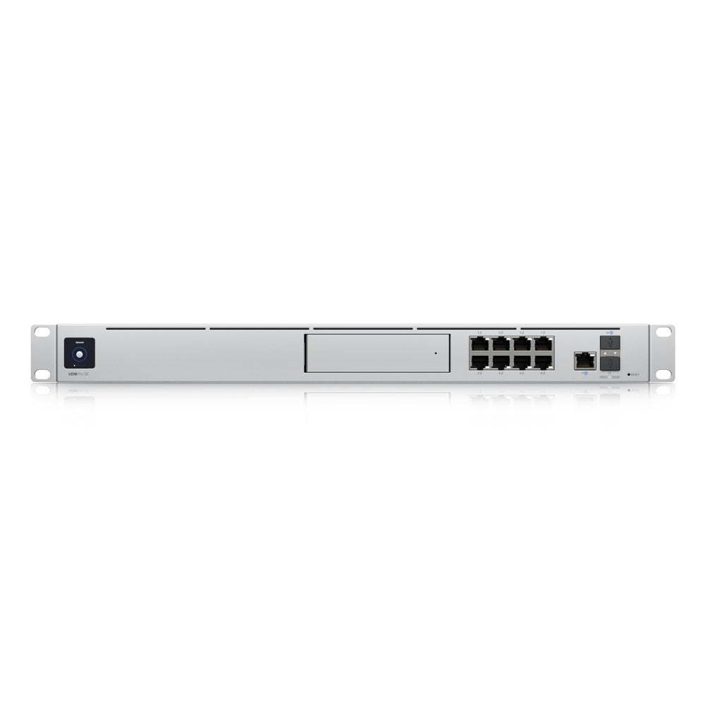Ubiquiti Dream Machine Special Edition gateways & controllers 1000 Mbit/s