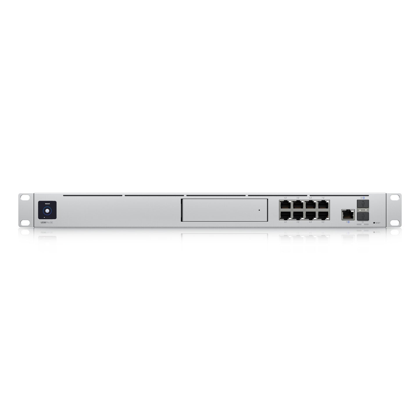 Ubiquiti Dream Machine Special Edition gateways & controllers 1000 Mbit/s
