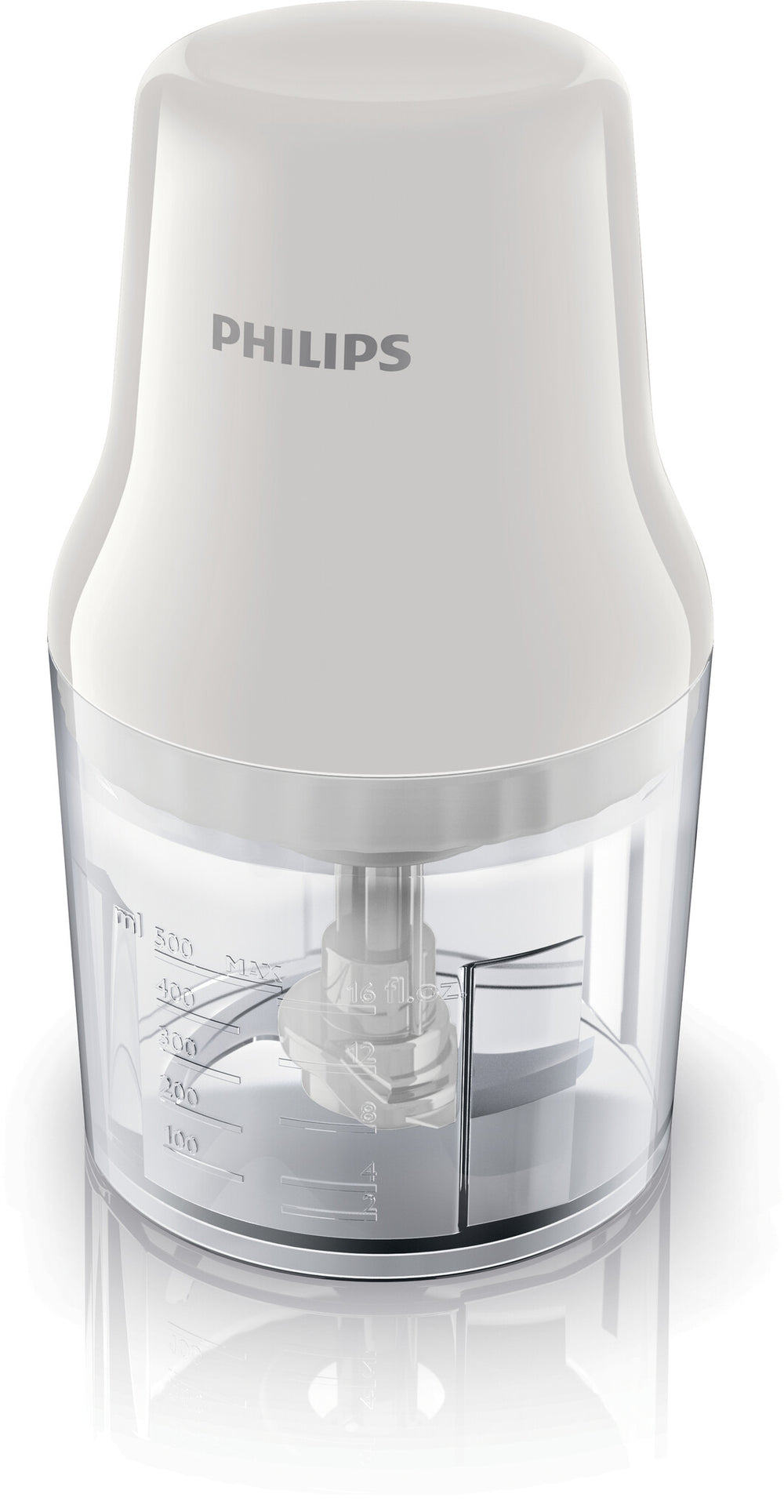 Philips Daily Collection HR1393/00 Hackare
