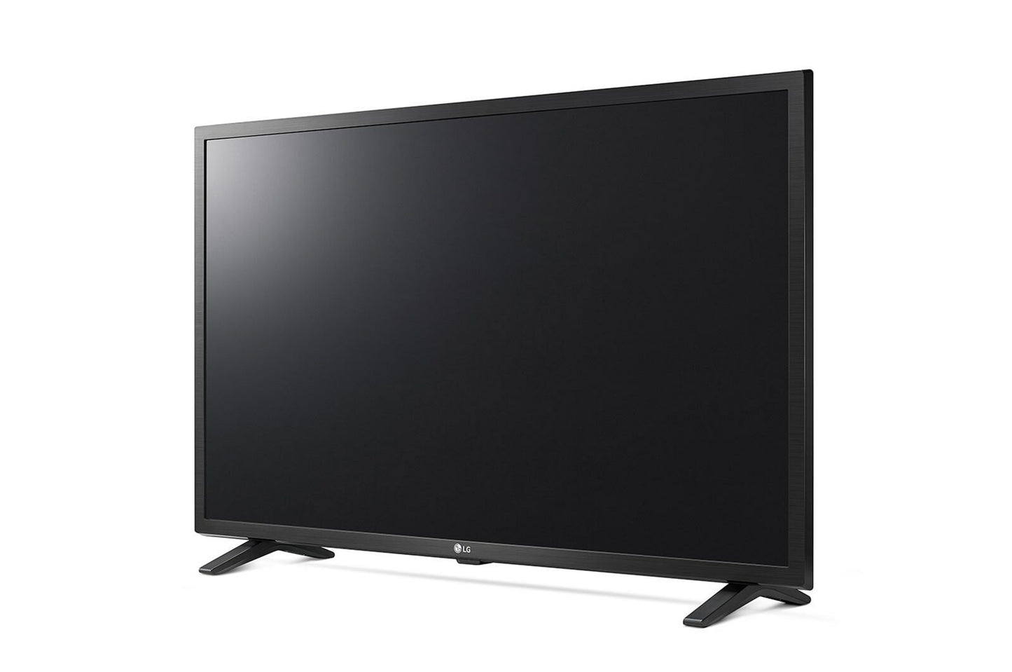 LG 32LQ631C0ZA 81,3 cm (32") Full HD Smart-TV Wi-Fi Svart