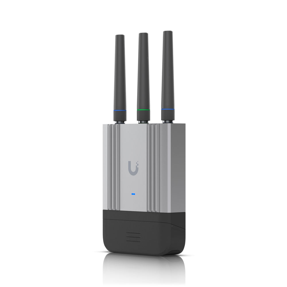 Ubiquiti UMR-Industrial Mobilnät, router