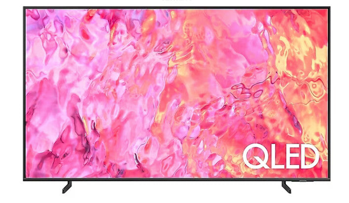 Samsung Series 6 QE43Q60CAUXXH TV-apparat 109,2 cm (43