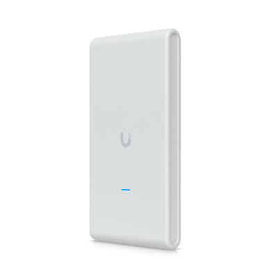 Ubiquiti U6 Mesh Pro 2400 Mbit/s Vit Strömförsörjning via Ethernet (PoE) stöd