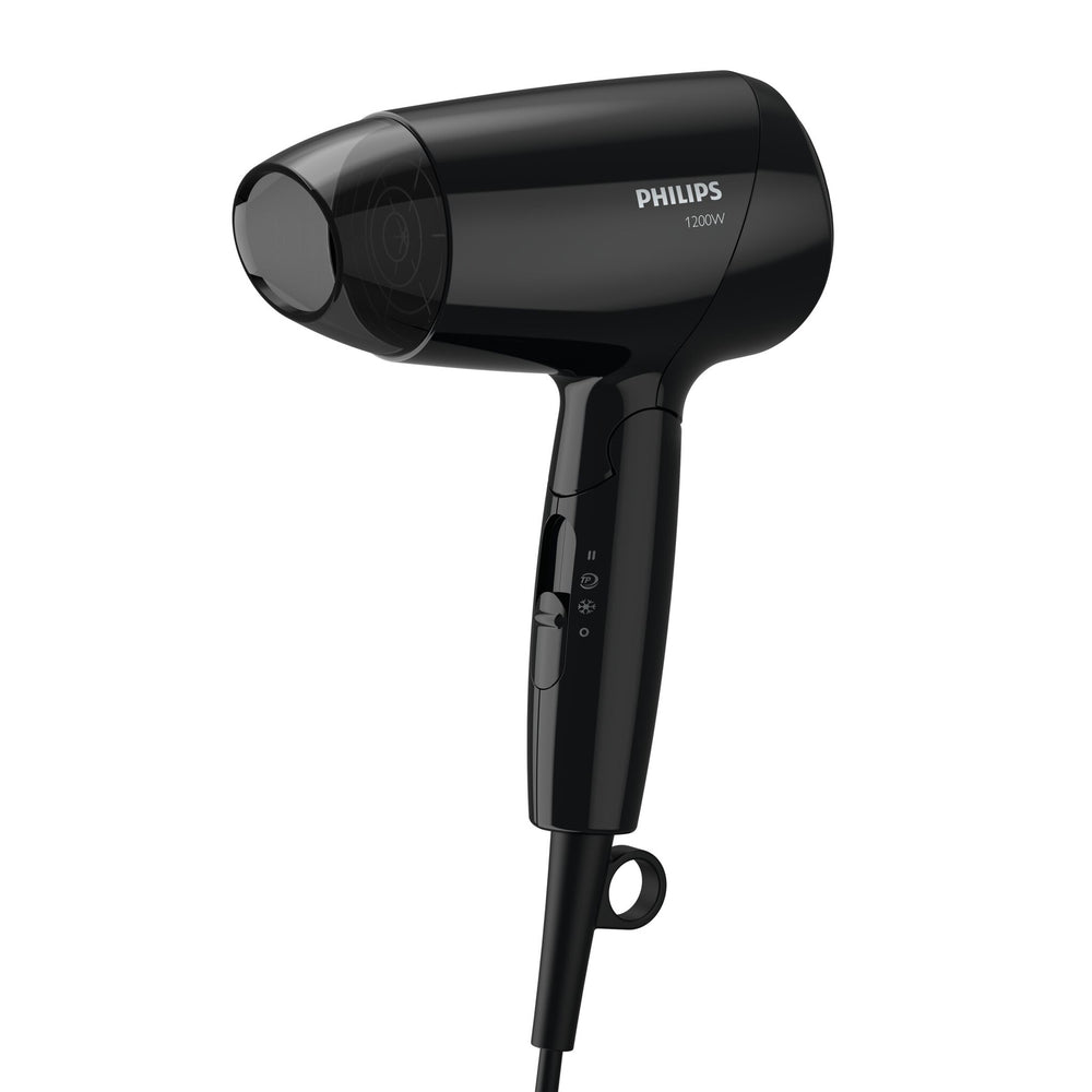 Philips Essential Care 1 200 W kompakt hårtork