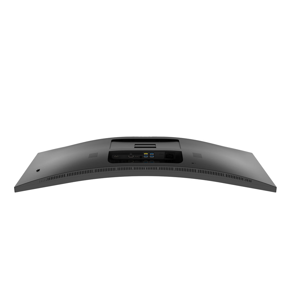 AOC V5 CU34V5CW LED display 86,4 cm (34
